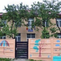 7482 Ukrajinská škola v obci Krasna